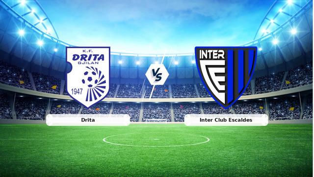 CANLI | Drita – Inter Club Escaldes maç anlatımı! Maç ne zaman? Saat kaçta ve hangi kanalda? – 20 Ağustos 2026
